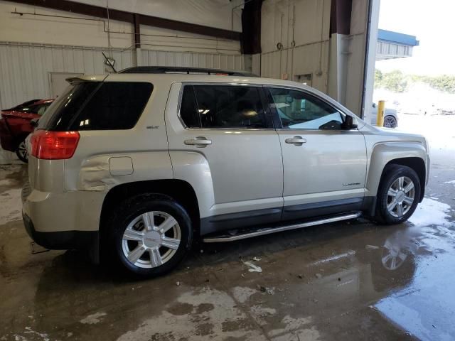 2014 GMC Terrain SLT