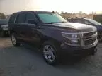 2016 Chevrolet Tahoe K1500 LT