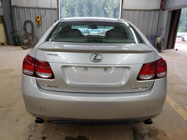 2006 Lexus GS 300