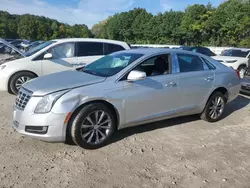 Cadillac Vehiculos salvage en venta: 2013 Cadillac XTS