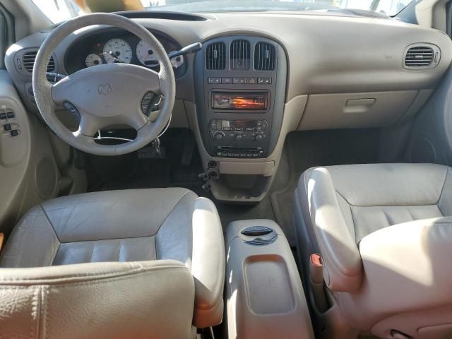 2003 Dodge Grand Caravan ES