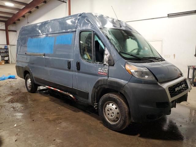 2021 Dodge RAM Promaster 3500 3500 High