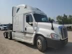 2016 Freightliner Cascadia 125