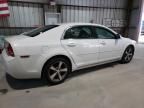 2011 Chevrolet Malibu 1LT