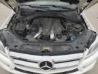 2014 Mercedes-Benz GL 450 4matic