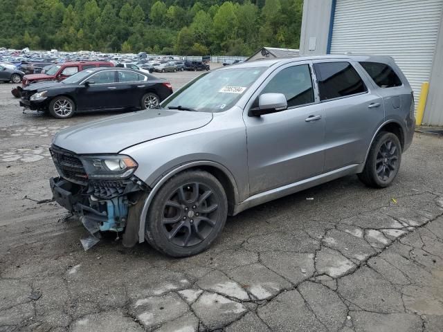 2017 Dodge Durango R/T