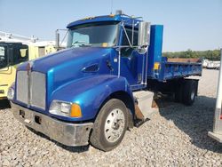 Vehiculos salvage en venta de Copart Avon, MN: 2005 Kenworth Construction T300