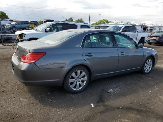 2007 Toyota Avalon XL