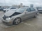 2004 Mercedes-Benz S 430