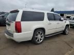 2007 Cadillac Escalade ESV