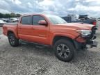 2017 Toyota Tacoma Double Cab