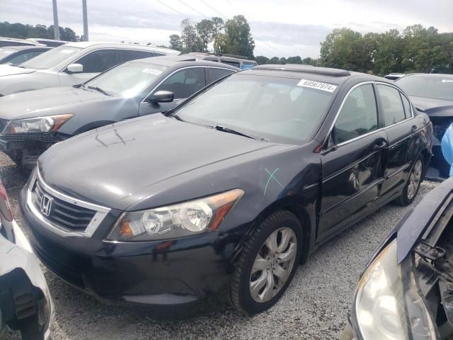 2008 Honda Accord EX