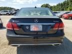 2014 Mercedes-Benz E 350 4matic