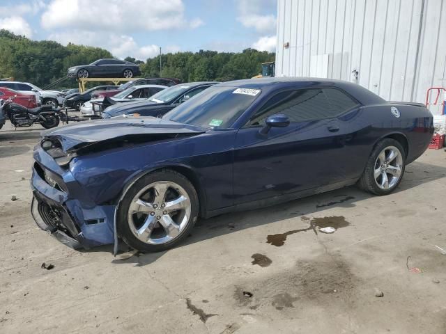 2014 Dodge Challenger SXT