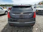 2018 Cadillac XT5