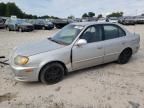 2005 Hyundai Accent GL