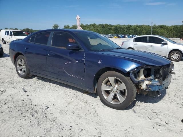 2015 Dodge Charger SE