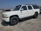 2005 Chevrolet Suburban K1500