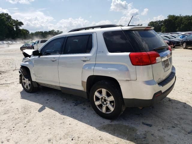 2013 GMC Terrain SLE