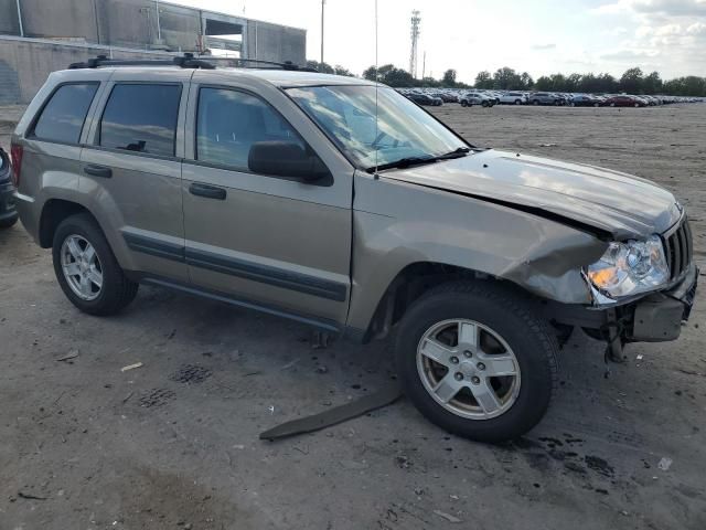 2006 Jeep Grand Cherokee Laredo