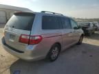 2005 Honda Odyssey EX