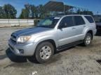 2006 Toyota 4runner SR5