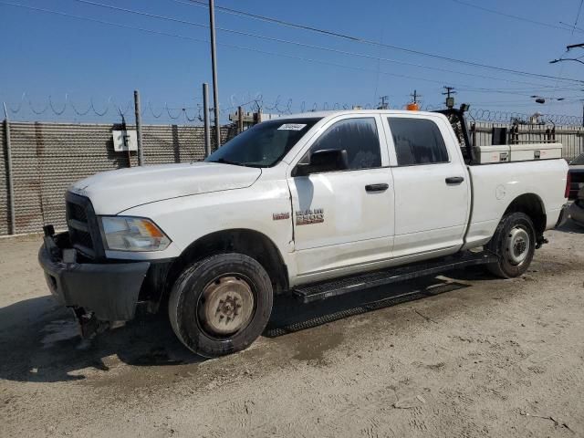 2017 Dodge RAM 2500 ST