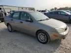 2005 Ford Focus ZX4