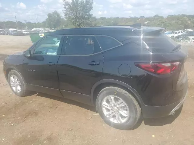 2019 Chevrolet Blazer 2LT