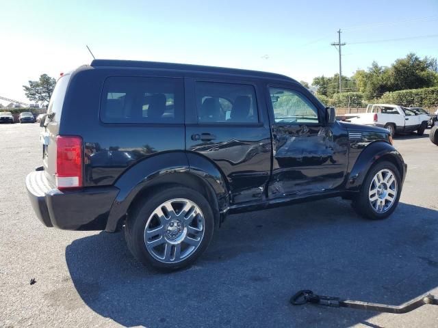 2007 Dodge Nitro R/T