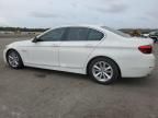 2014 BMW 528 XI