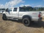 2008 Ford F350 SRW Super Duty