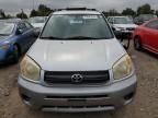 2004 Toyota Rav4