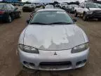 1999 Mitsubishi Eclipse RS