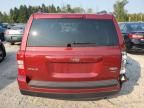 2015 Jeep Patriot Latitude