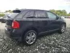 2012 Ford Edge Limited