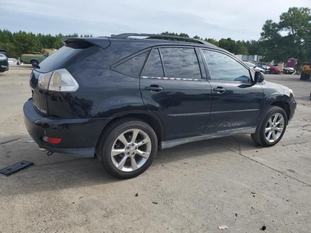 2006 Lexus RX 330