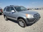 2003 Honda CR-V EX