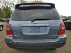 2004 Toyota Highlander