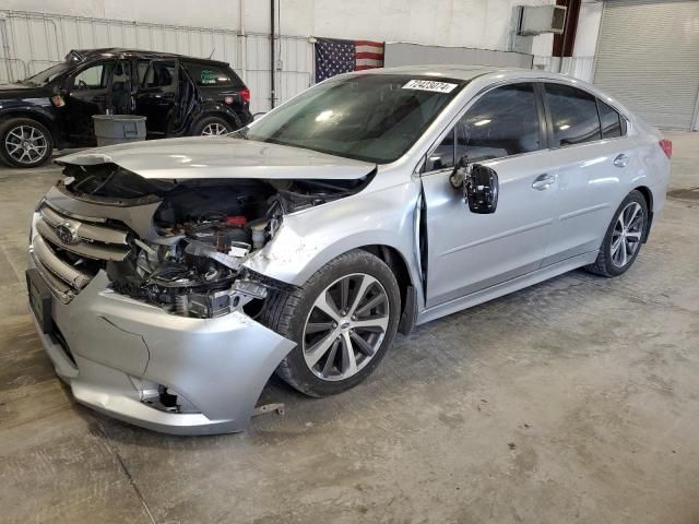 2016 Subaru Legacy 3.6R Limited