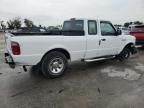 2002 Ford Ranger Super Cab