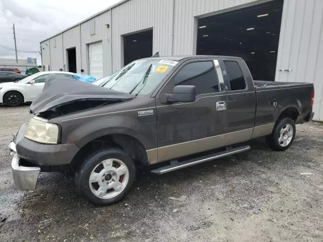 2006 Ford F150