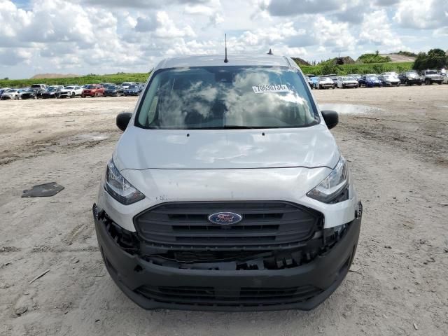 2023 Ford Transit Connect XL