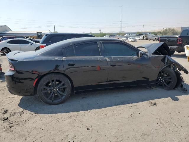 2018 Dodge Charger SXT