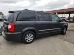 2012 Chrysler Town & Country Touring