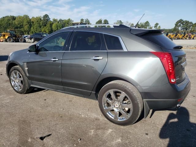 2011 Cadillac SRX Performance Collection