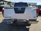 2007 Nissan Frontier King Cab XE