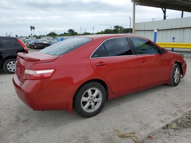 2008 Toyota Camry CE