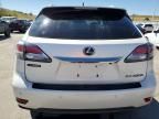 2014 Lexus RX 450H