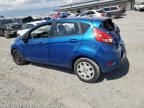 2011 Ford Fiesta SE